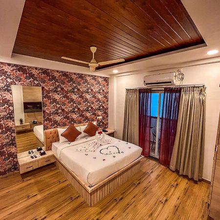 Regenta Bharti Amusement & Adventure Resort Pune, Urulikanchan Uruli Kānchān Kültér fotó