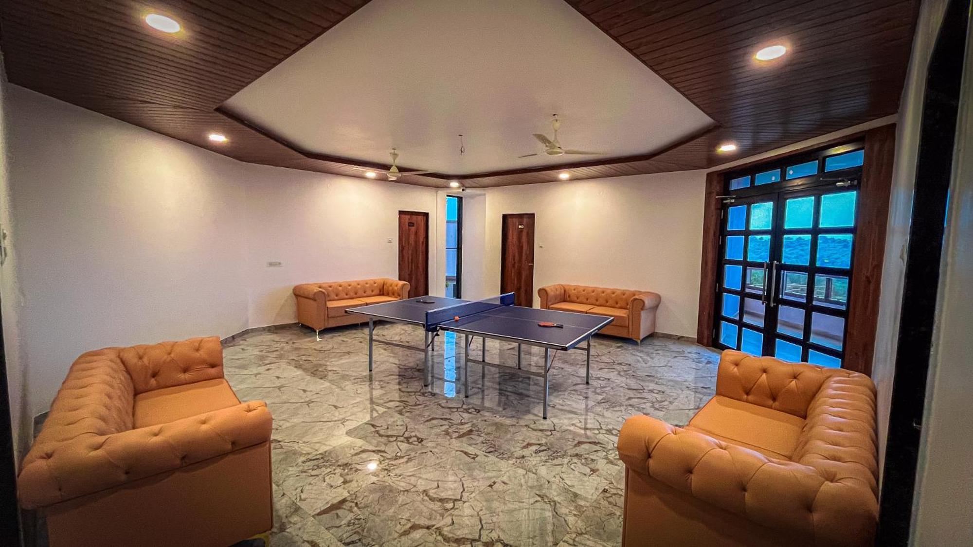 Regenta Bharti Amusement & Adventure Resort Pune, Urulikanchan Uruli Kānchān Kültér fotó